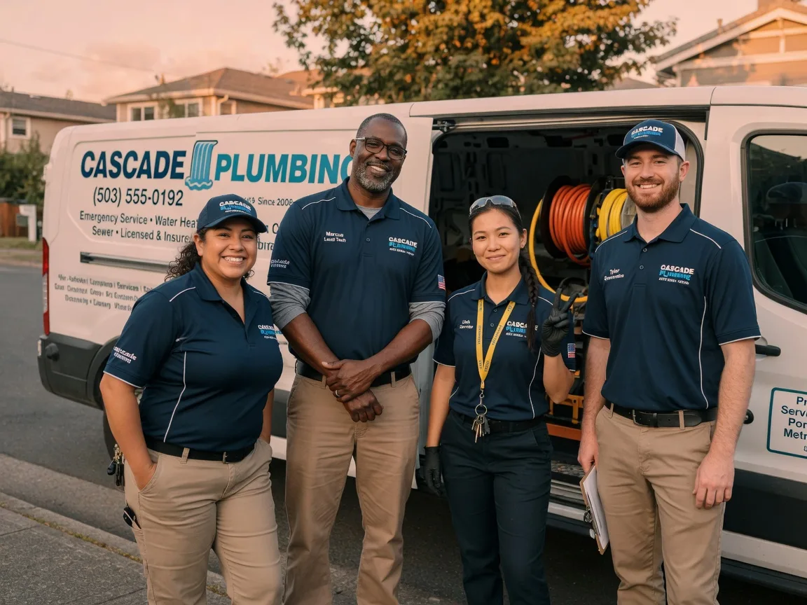Emergency Plumber company in Arkdale, WI